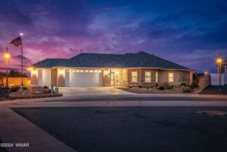 401 Pennant Ln, Snowflake, AZ 85937