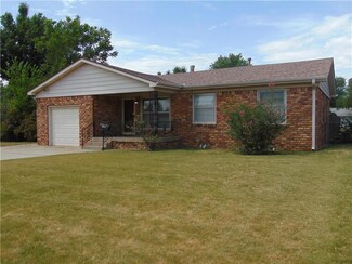 6025 NW 55th St, Oklahoma City, OK 73122