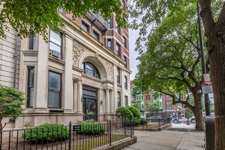 483 Beacon St Unit 14, Boston, MA 02115