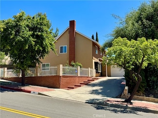 306 N Del Sol Ln, Diamond Bar, CA 91765