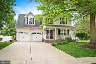 1312 Heidelberg Dr, Williamstown, NJ 08094