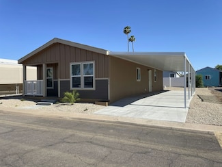 2401 W Southern Ave Unit 343, Tempe, AZ 85282