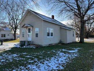 1100 E Monroe St, Goshen, IN 46528