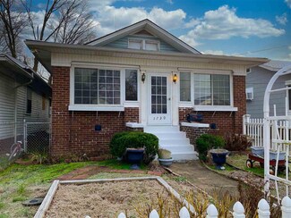1730 S Bedford Ave, Evansville, IN 47713