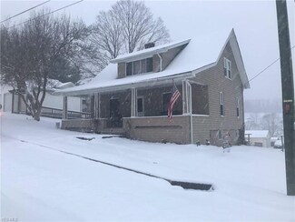 205 Liberty St, Bowerston, OH 44695