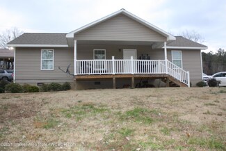 491 Washington City Rd, Dora, AL 35062