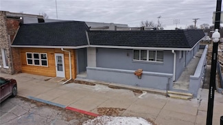 101 W Nodaway St, Oregon, MO 64473