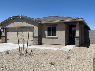 24567 W Alta Vista Rd, Buckeye, AZ 85326