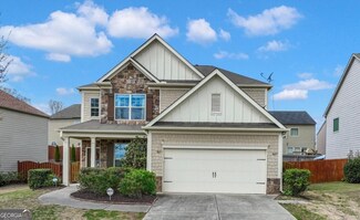 4815 Rialto Way, Cumming, GA 30040