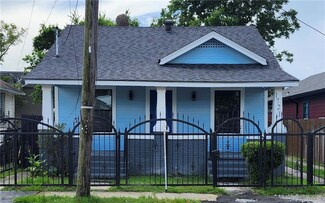 1721 Eagle St, New Orleans, LA 70118