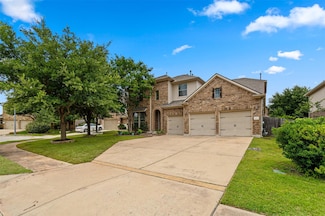 3041 Agave Loop, Round Rock, TX 78681