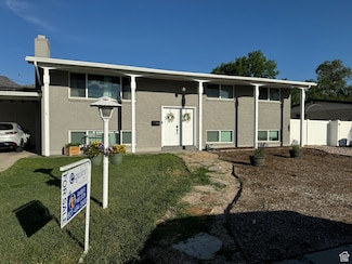169 Woodland Dr, Orem, UT 84097