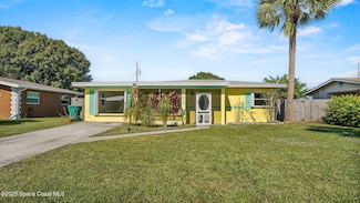 2448 Delaware Dr, Melbourne, FL 32935