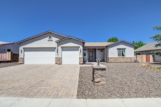 8306 N View Crest, Prescott Valley, AZ 86315