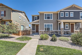 7199 Othello St, Castle Pines, CO 80108