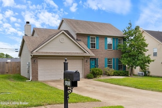 8503 Long Rifle Ct, Louisville, KY 40228