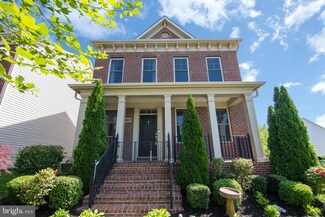 22801 Broadway Ave, Clarksburg, MD 20871