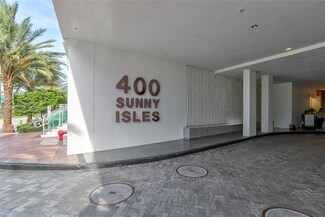 400 Sunny Isles Blvd Unit 1622, Sunny Isles Beach, FL 33160