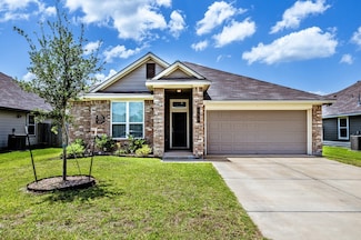 104 Laurel Oak Dr, Huntsville, TX 77320