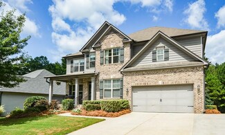 522 Lincolnwood Ln, Acworth, GA 30101