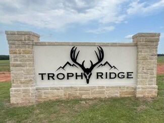 9014 S Crooked Oak Dr, Perkins, OK 74009