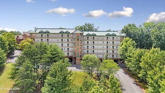 818 Golf View Blvd Unit 1502, Pigeon Forge, TN 37863