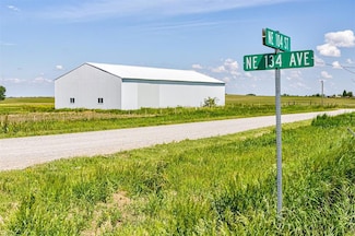 TBD NE 134th Ave, Maxwell, IA 50061