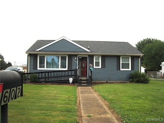 3602 Montclair Rd, Richmond, VA 23223