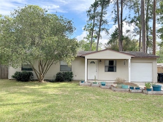 2638 NW 45th Place, Gainesville, FL 32605