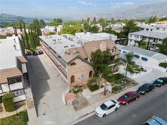 10219 Commerce Ave, Tujunga, CA 91042