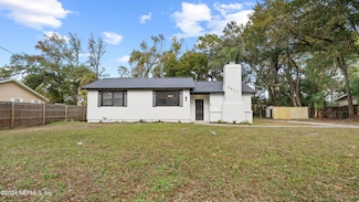 5833 Luella St, Jacksonville, FL 32207