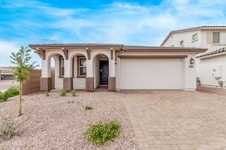 7802 E Quintana Ave, Mesa, AZ 85212