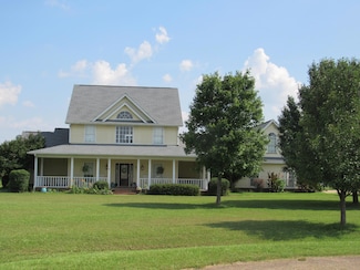 124 Whippoorwill Dr, Caledonia, MS 39740