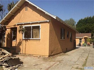 271 E 47th St, Los Angeles, CA 90011