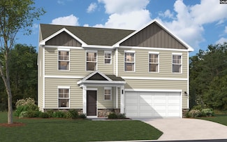 226 Flint Ridge Dr, Hopkins, SC 29061