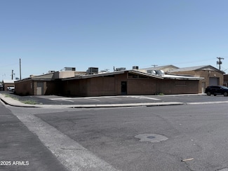 3825 N 39th Ave, Phoenix, AZ 85019