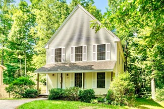 121 Whitten Rd, Milford, NH 03055