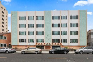 335 Cedar Ave Unit 310, Long Beach, CA 90802