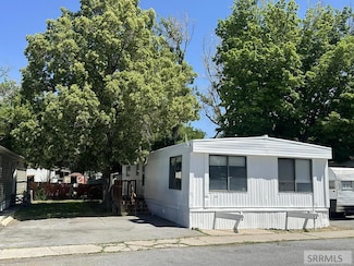 925 Wilson Ave Unit 28, Pocatello, ID 83201