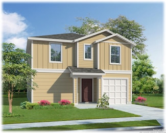 14131 Shale Path, San Antonio, TX NULL