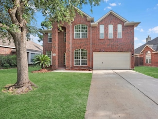 6910 Round Rose Ct, Spring, TX 77379