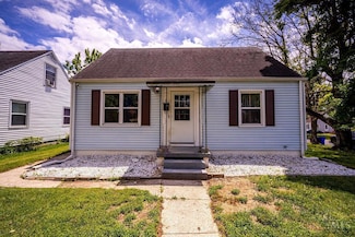 5 Michael Ave, Hamilton, OH 45011