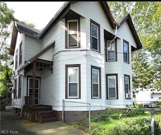 5912 Prosser Ave, Cleveland, OH 44103