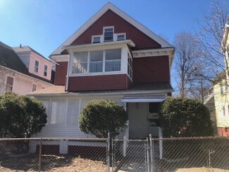 134 Massachusetts Ave, Springfield, MA 01109