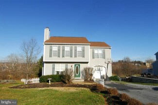 3208 Atlee Ridge Rd, New Windsor, MD 21776