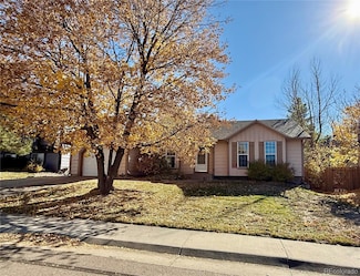 21068 E Dorado Cir, Centennial, CO 80015