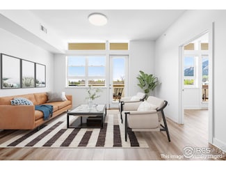 1707 Walnut St Unit 305, Boulder, CO 80302