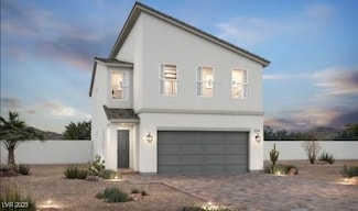 8154 Rockflower St, Las Vegas, NV 89113