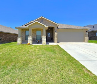 14 Iron Wood Ct, Odessa, TX 79765