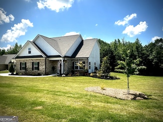 1132 Birchwood Dr, Griffin, GA 30224